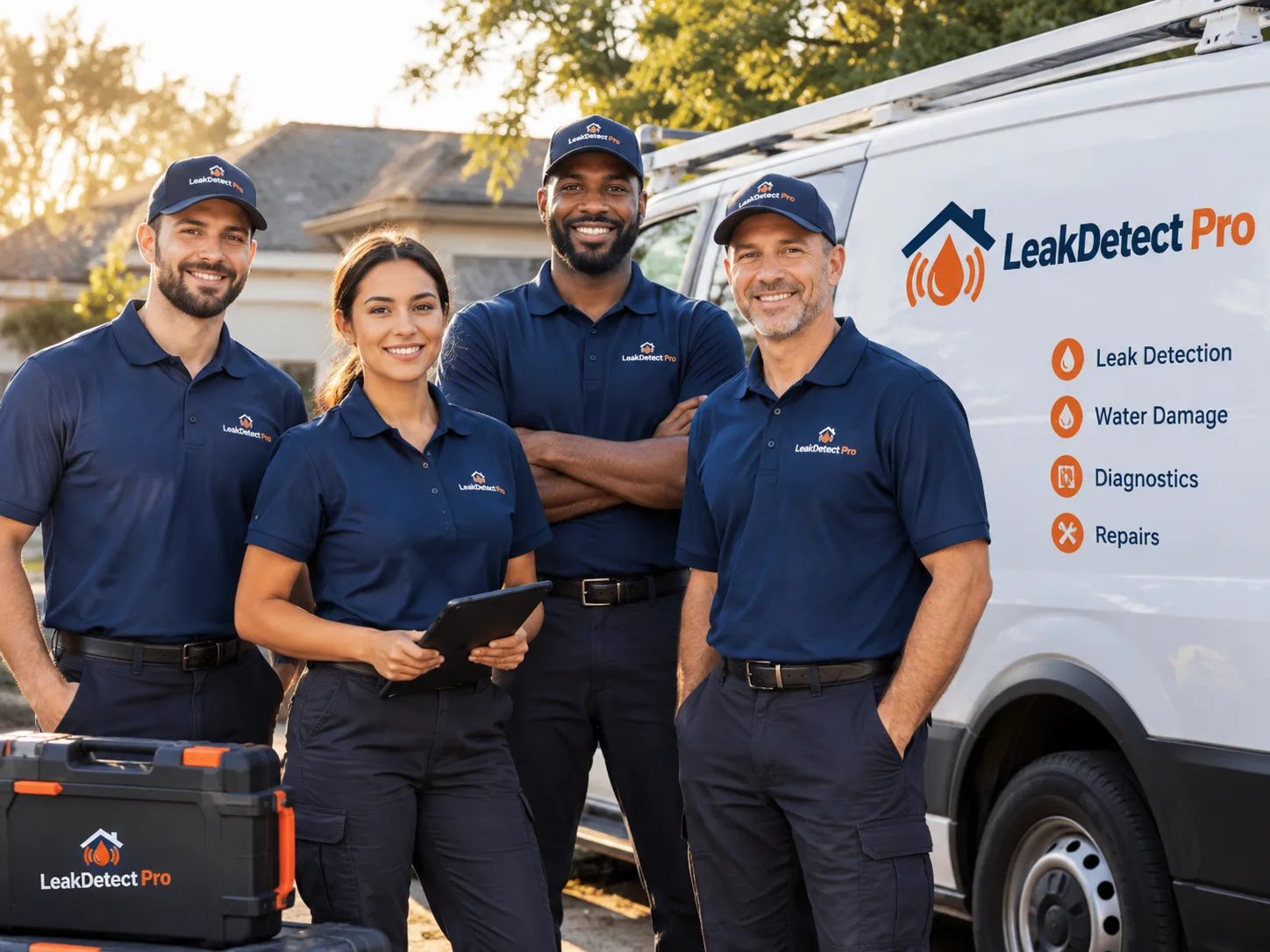 Roof Repair company in Deary, ID